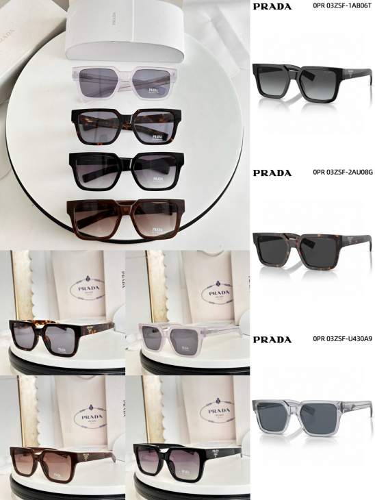 Picture of Prada Sunglasses _SKUfw76367071fw